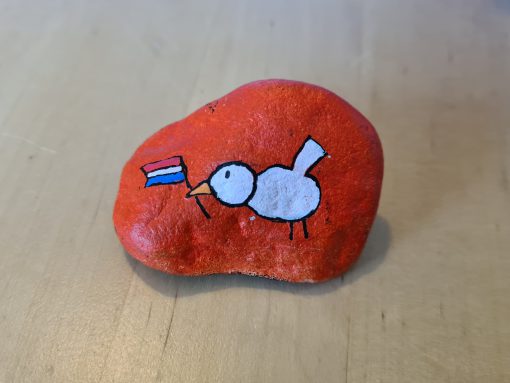 Koningsdag 2021