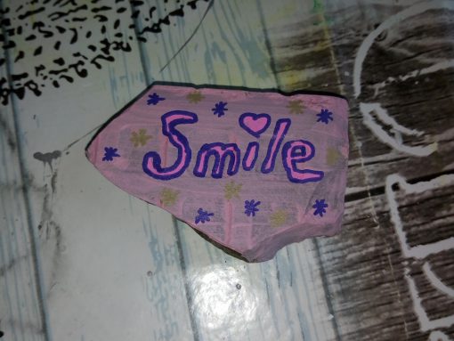 Smile