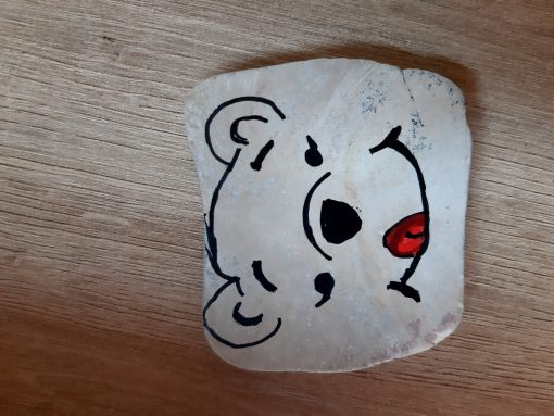 Winnie the pooh