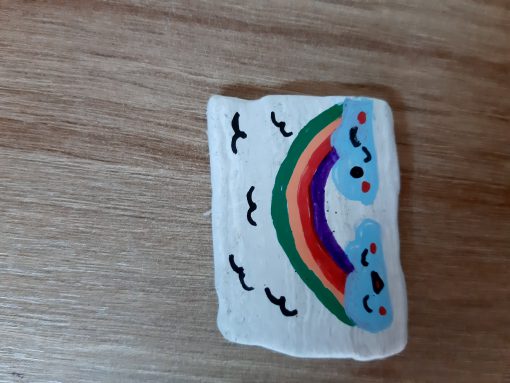 Regenboog