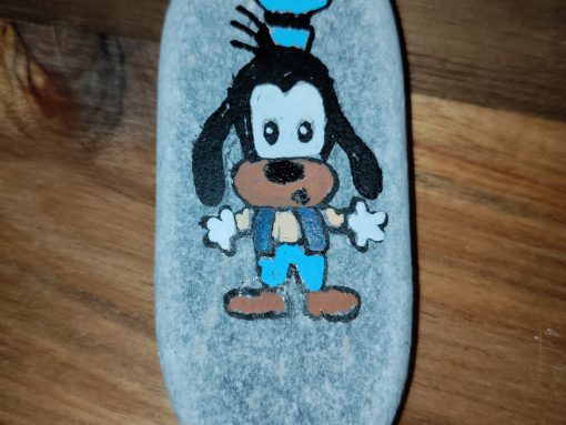 Goofy