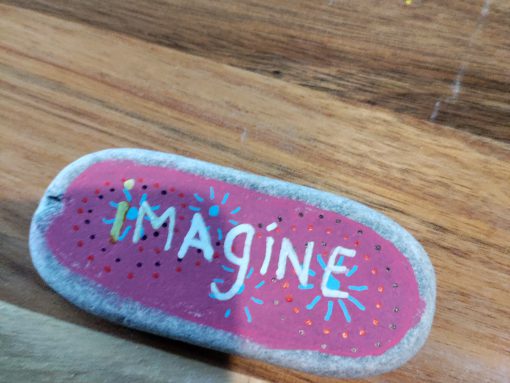 Imagine