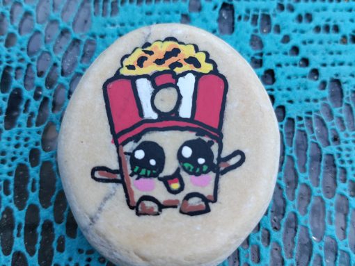 Popcorn