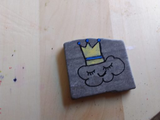 Wolkenkoning