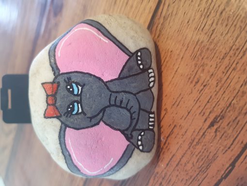 Lief olifantje