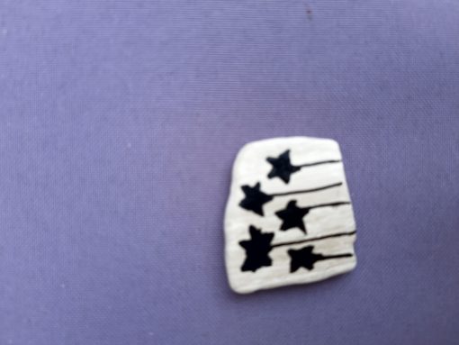 Sterretjes