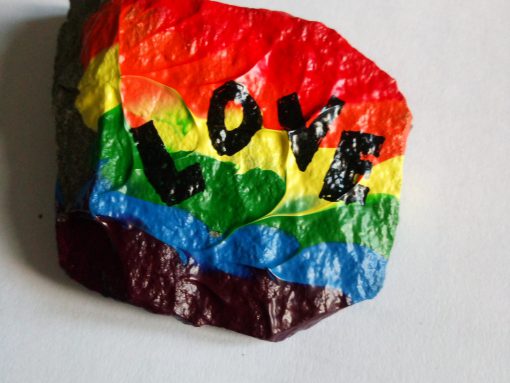 Spread Love
