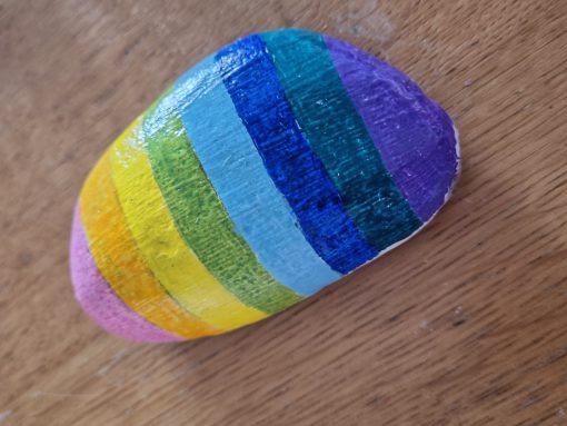 Regenboog