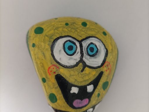Sponge Bob
