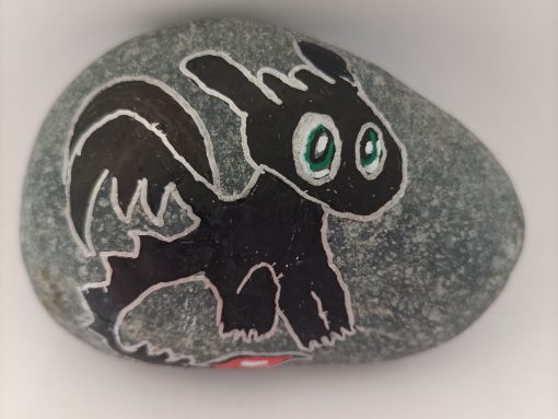 Toothless