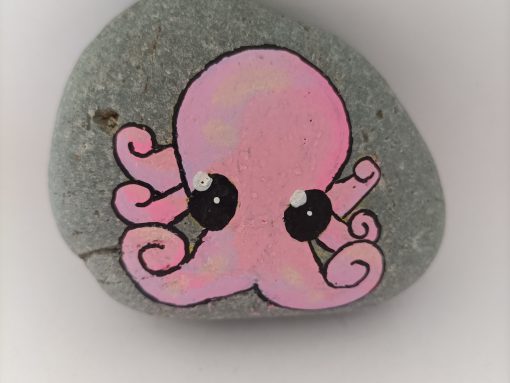 Inkie pinkie