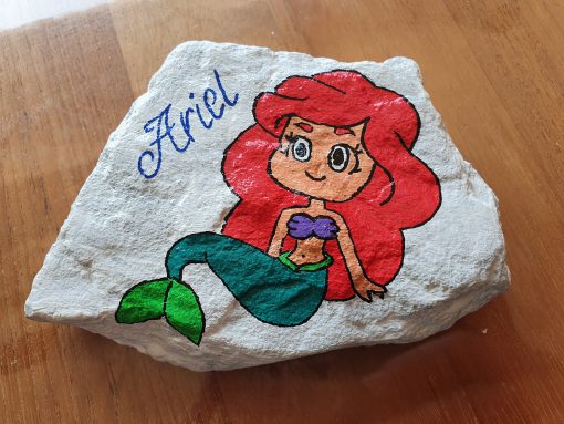 Ariel