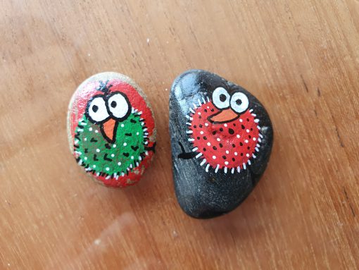 Beestjes