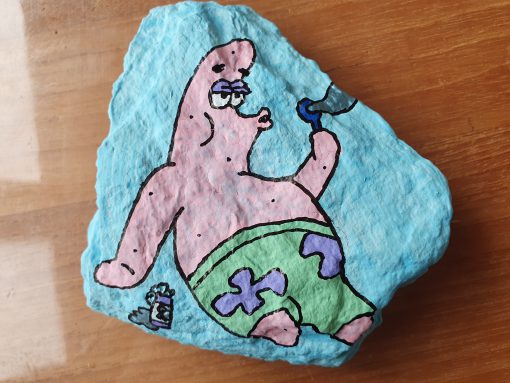 Patrick zeester