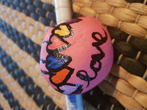 Hartballonetjes