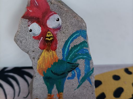 Heihei (Vaiana/Moana)