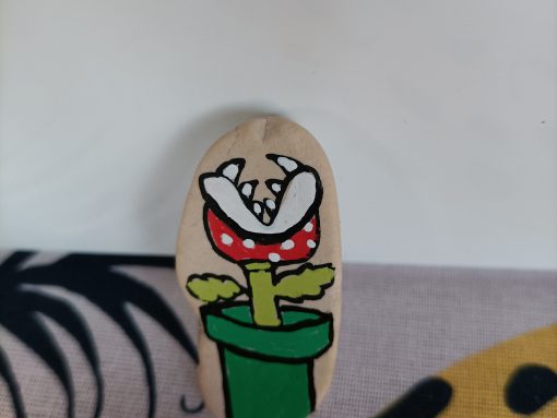 Mario plant