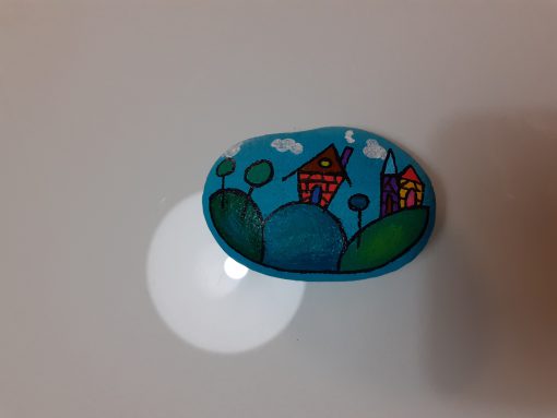 Des maisons d'Alsace