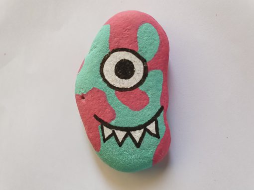 Monstertje