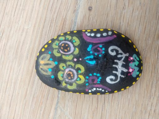 Coco Mexicaans doodskopje