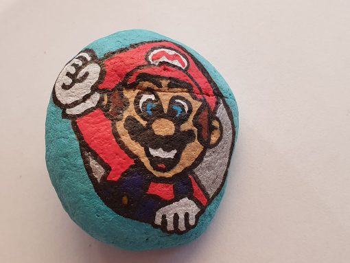 Mario