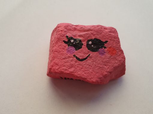 Gezichtje