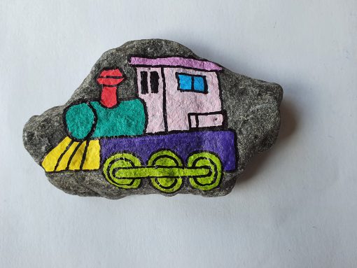 Trein