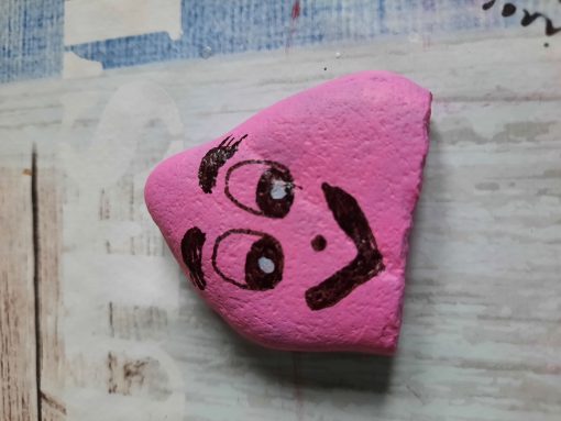 Roze smile