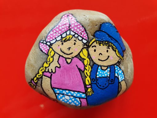 Fien & Teun