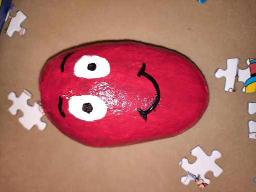 Rode m&m