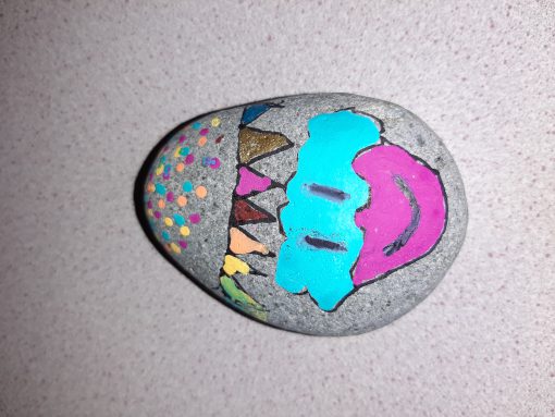 Popcorn in de wolken