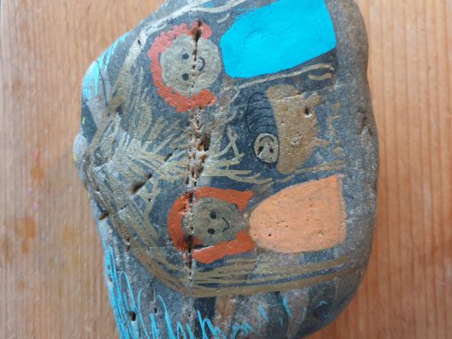 Jezus is geboren, Fijne kerst!