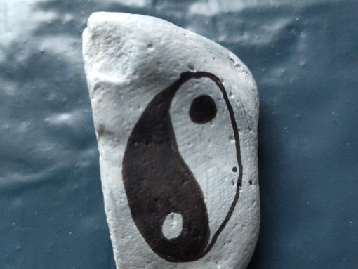 Ying Yang