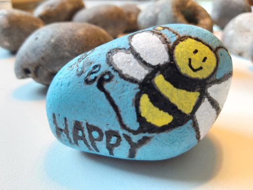 Bee Happy