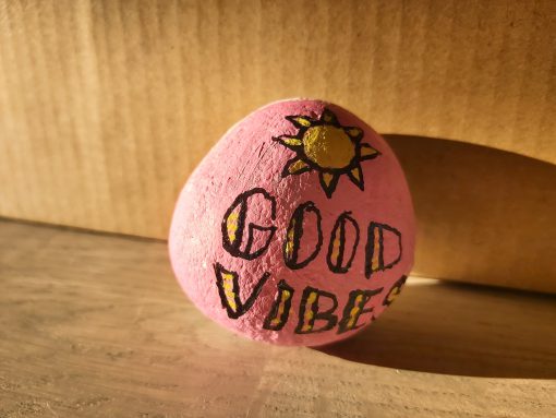 Good Vibes