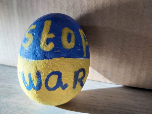 Stop War