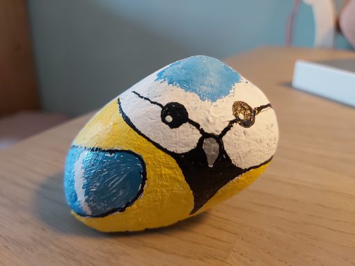 Pimpelmeesje