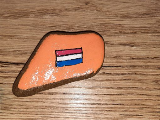 Oranje boven