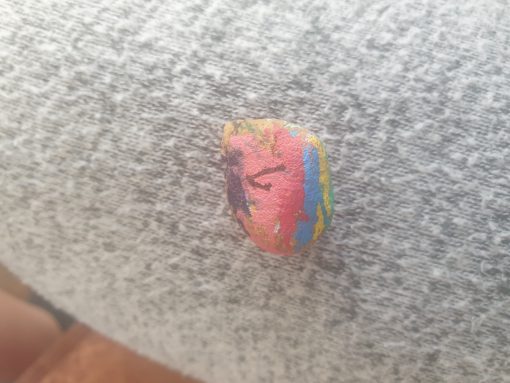 Regenboogsteen