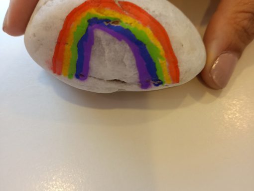 Regenboog