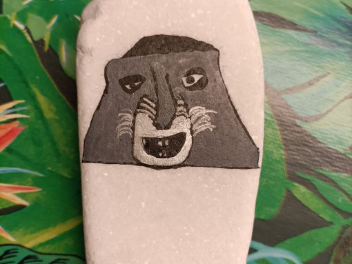 Aap uit The Lion King