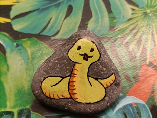 Snakey