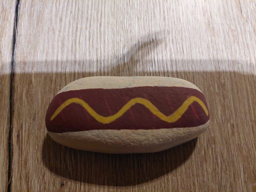 Hotdog