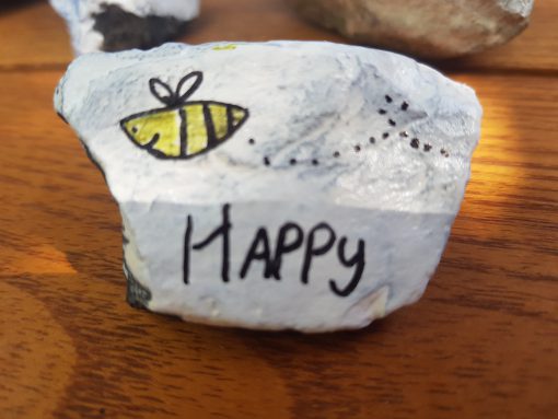 Bee Happy (EB)