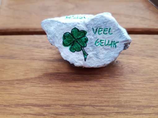 Klavertje vier