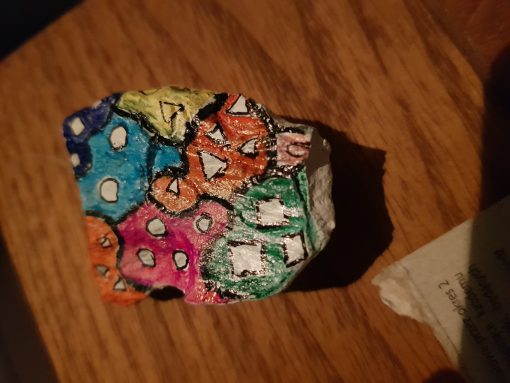 Random kleuren