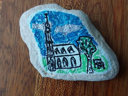 Cunerakerk Rhenen