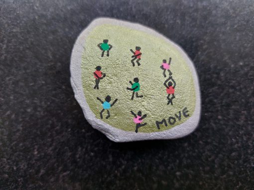 Move