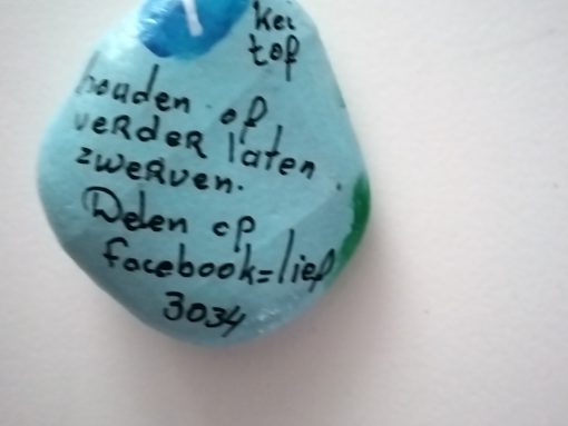 Geluksvogel