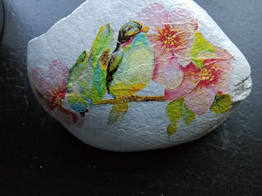 Vogeltjes